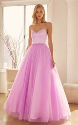 4 of 18 Juliet 265 Lilac