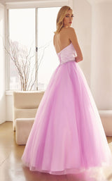 18 of 18 Juliet 265 Lilac