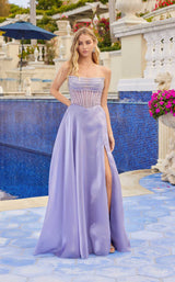 1 of 21 Juliet JT2663S Deep Lavender