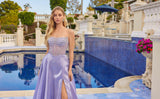 5 of 21 Juliet JT2663S Deep Lavender
