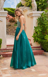 15 of 21 Juliet JT2663S Emerald Green