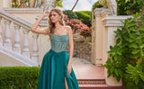 12 of 21 Juliet JT2663S Emerald Green