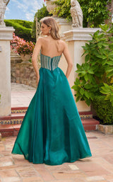 16 of 21 Juliet JT2663S Emerald Green
