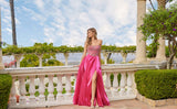 20 of 21 Juliet JT2663S Fuchsia