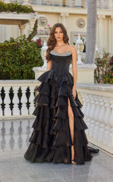 1 of 32 Juliet JT2664S Black