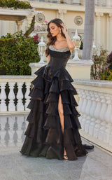 2 of 32 Juliet JT2664S Black
