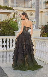 6 of 32 Juliet JT2664S Black