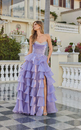 14 of 32 Juliet JT2664S Deep Lavender