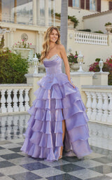 15 of 32 Juliet JT2664S Deep Lavender