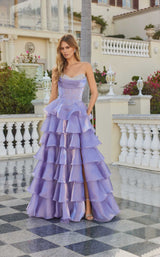 16 of 32 Juliet JT2664S Deep Lavender
