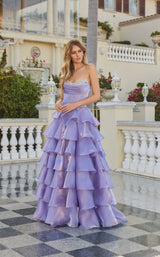 17 of 32 Juliet JT2664S Deep Lavender