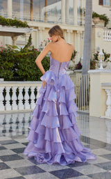 20 of 32 Juliet JT2664S Deep Lavender