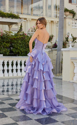 19 of 32 Juliet JT2664S Deep Lavender