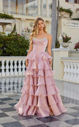 21 of 32 Juliet JT2664S Dusty Rose