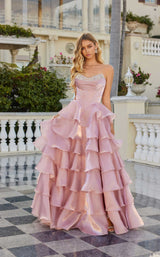 22 of 32 Juliet JT2664S Dusty Rose