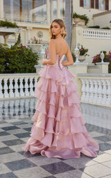 26 of 32 Juliet JT2664S Dusty Rose