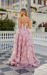 27 of 32 Juliet JT2664S Dusty Rose