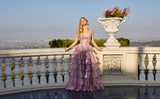 23 of 32 Juliet JT2664S Dusty Rose
