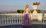 24 of 32 Juliet JT2664S Dusty Rose