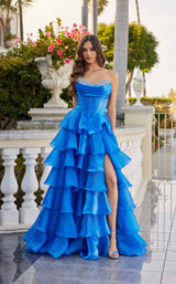 28 of 32 Juliet JT2664S Royal Blue
