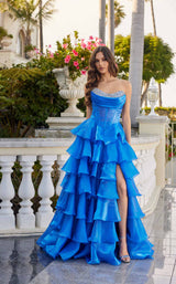 29 of 32 Juliet JT2664S Royal Blue