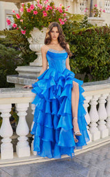 30 of 32 Juliet JT2664S Royal Blue