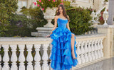 31 of 32 Juliet JT2664S Royal Blue