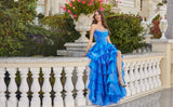 32 of 32 Juliet JT2664S Royal Blue