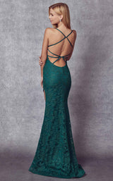 16 of 16 Juliet 266 Emerald Green