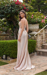 7 of 24 Juliet JT2671S Champagne