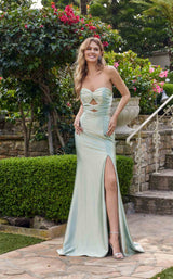 2 of 32 Juliet JT2672S Apple Green