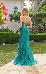 13 of 32 Juliet JT2672S Emerald Green
