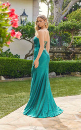14 of 32 Juliet JT2672S Emerald Green