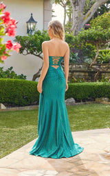 15 of 32 Juliet JT2672S Emerald Green
