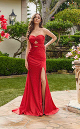 21 of 32 Juliet JT2672S Red
