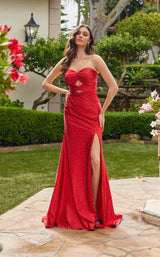 22 of 32 Juliet JT2672S Red