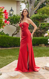 23 of 32 Juliet JT2672S Red