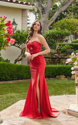 24 of 32 Juliet JT2672S Red