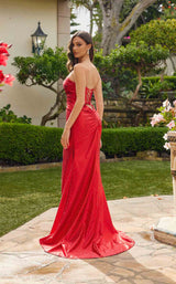 28 of 32 Juliet JT2672S Red