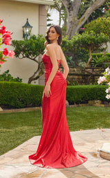 29 of 32 Juliet JT2672S Red