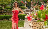 26 of 32 Juliet JT2672S Red