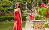 27 of 32 Juliet JT2672S Red