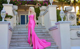 8 of 10 Juliet JT2674R Hot Pink