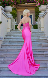 10 of 10 Juliet JT2674R Hot Pink