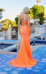 5 of 10 Juliet JT2674R Neon Orange