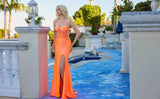 3 of 10 Juliet JT2674R Neon Orange