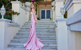14 of 23 Juliet JT2676R Dusty Rose