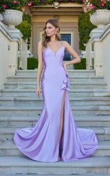 17 of 23 Juliet JT2676R Lilac