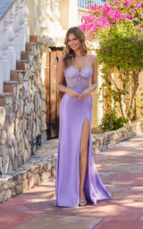 5 of 18 Juliet JT2678R Lilac