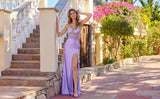9 of 18 Juliet JT2678R Lilac